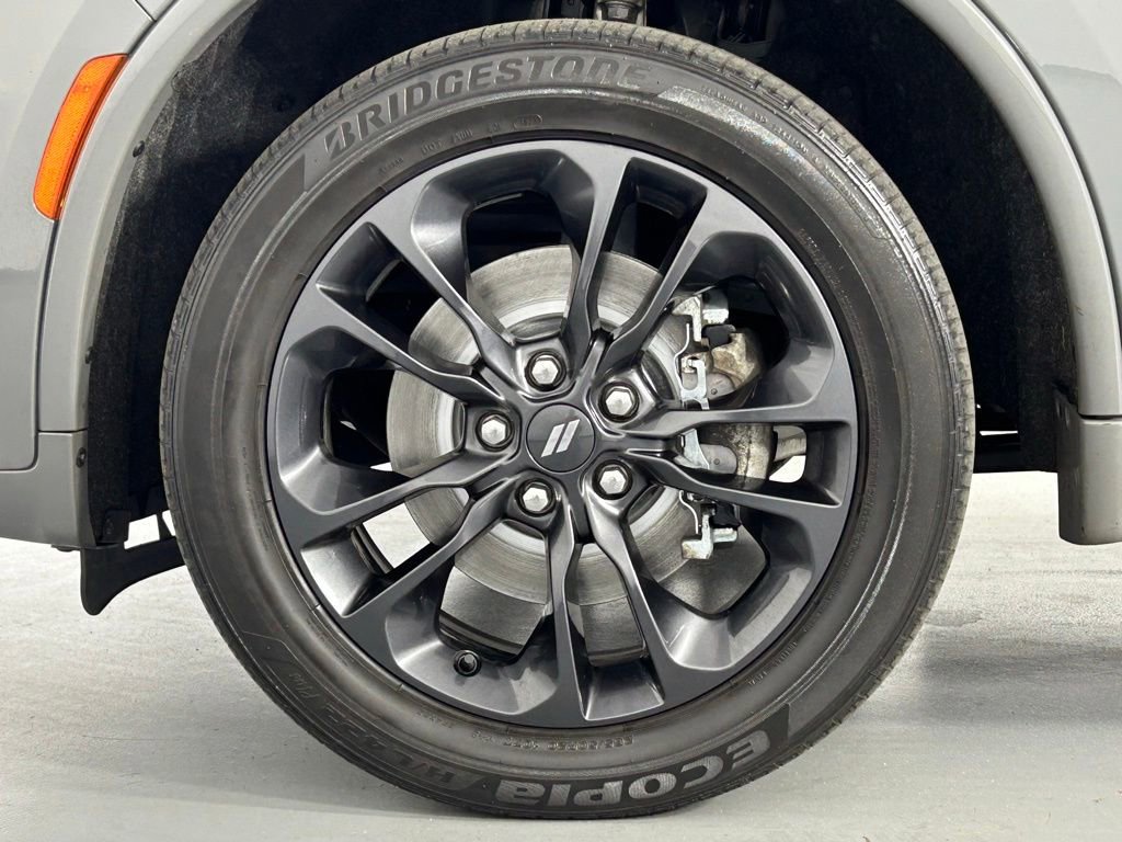 Used 2023 Dodge Durango GT AWD/4WD image 36