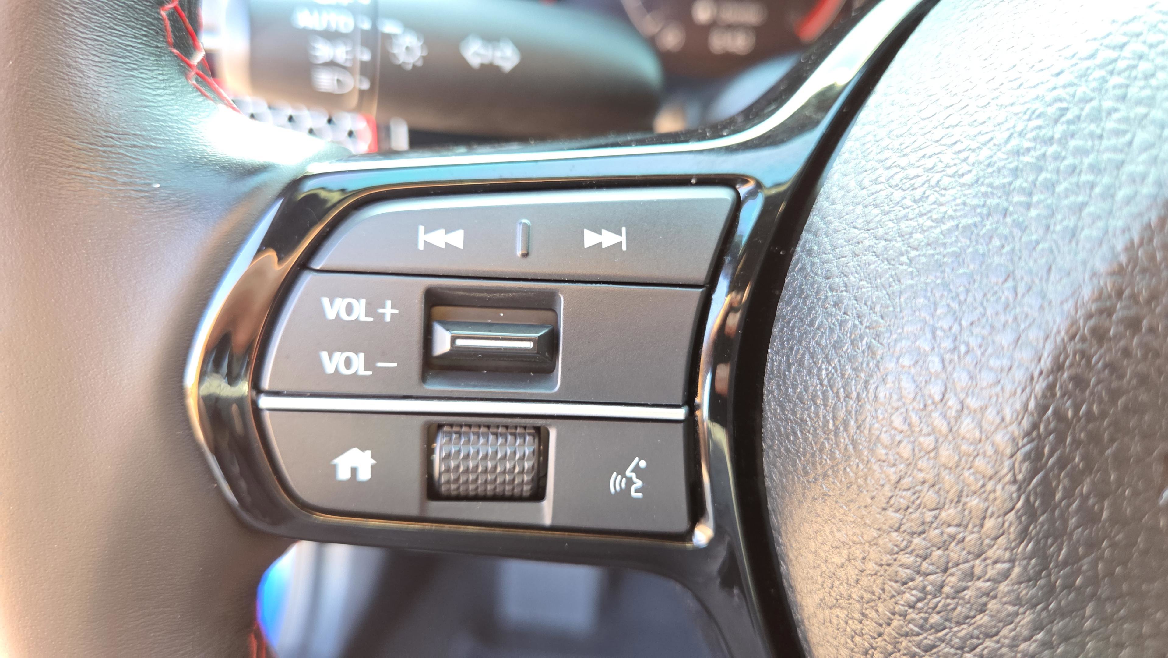 Used 2022 Honda Civic Si image 28