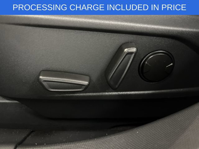 Certified 2024 Ford Mustang Mach-E Premium RWD image 4