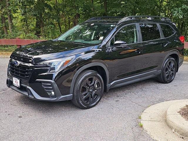 Used 2023 Subaru Ascent Onyx Edition Limited AWD/4WD image 4