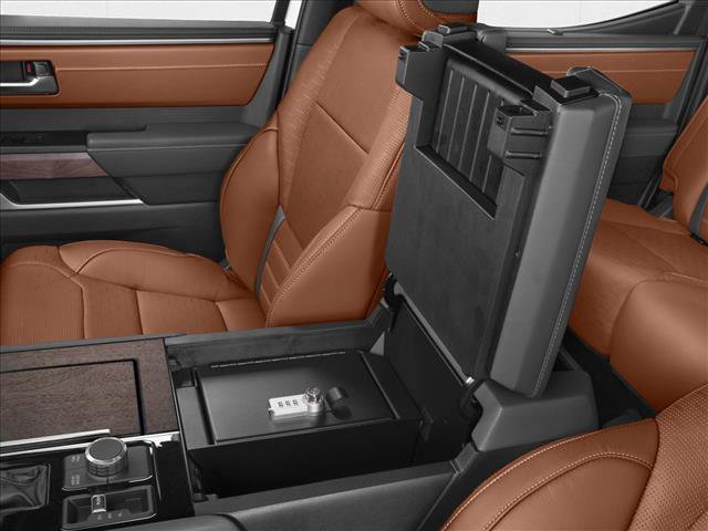New 2026 Toyota Tundra 1794 Edition image 10