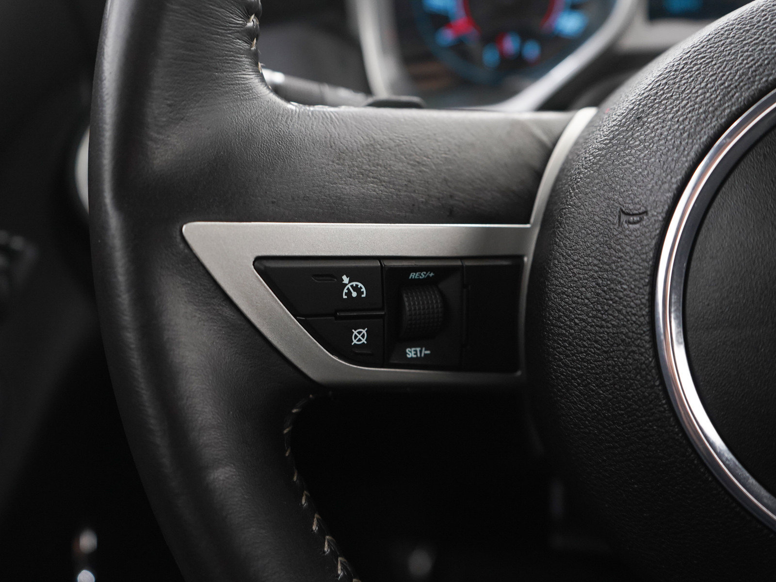 Used 2011 Chevrolet Camaro LT w/ RS Package RWD image 20