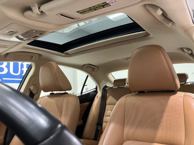 Used 2015 Lexus IS 250 AWD w/ Luxury Package image 57