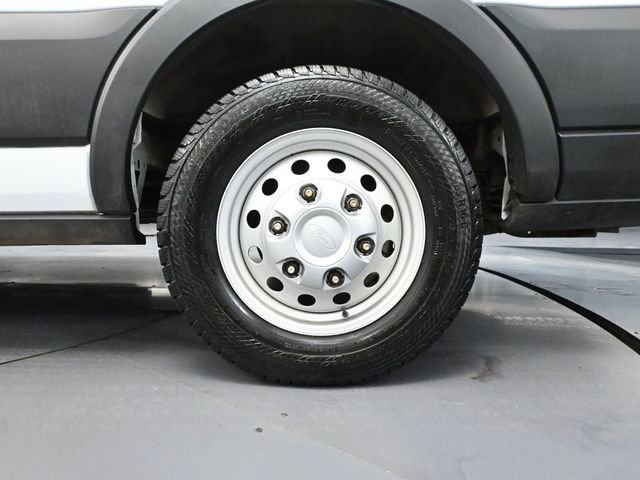 Used 2023 Ford Transit 350 XL image 12