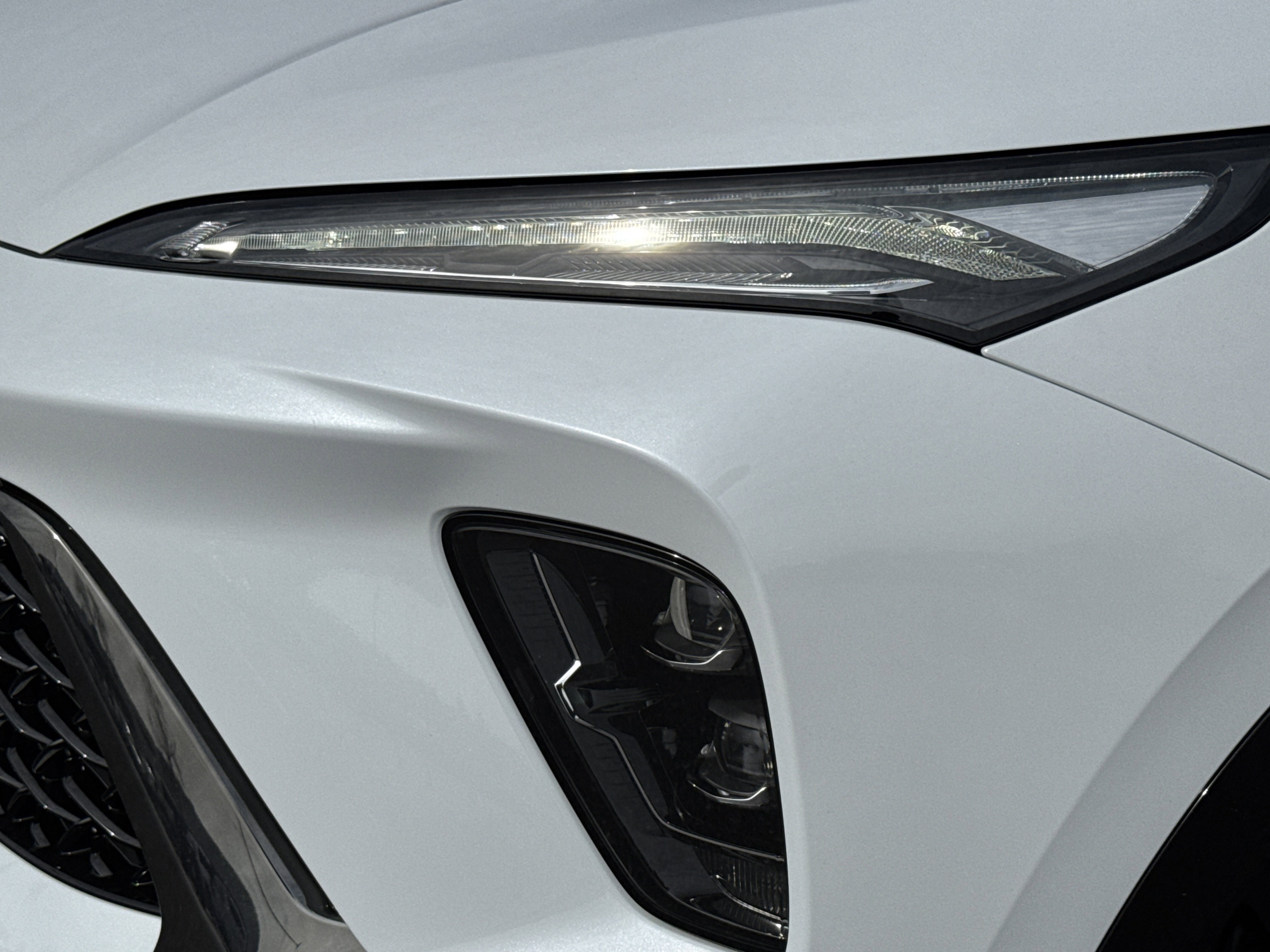 New 2026 Buick Envision Sport Touring image 6