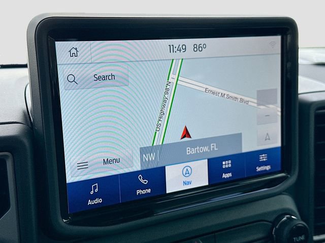 Used 2021 Ford Bronco Sport Big Bend w/ Big Bend Package image 13