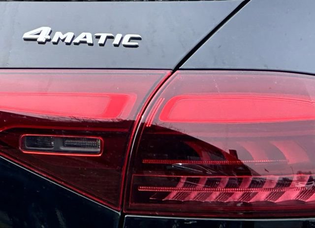 New 2026 Mercedes-Benz GLE 350 4MATIC image 11