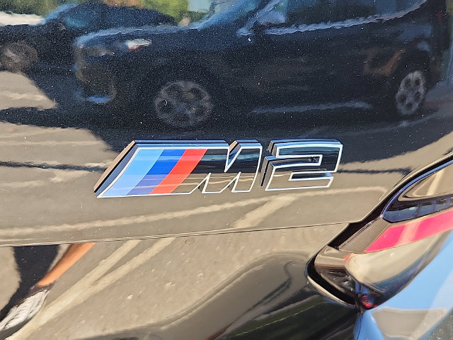 New 2026 BMW M2 w/ Lighting Package RWD image 17
