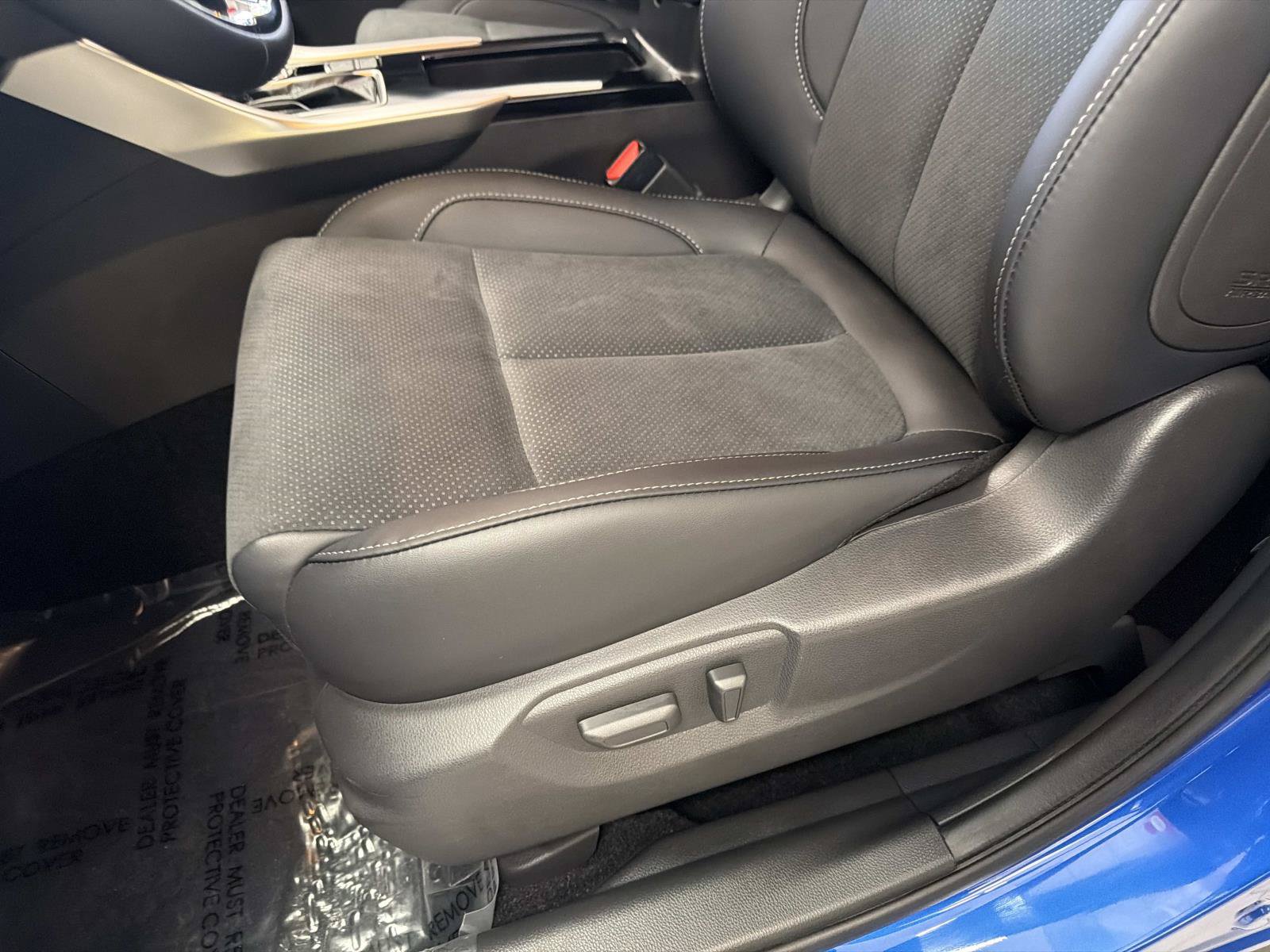 New 2026 Mitsubishi Eclipse Cross SE AWD/4WD image 12