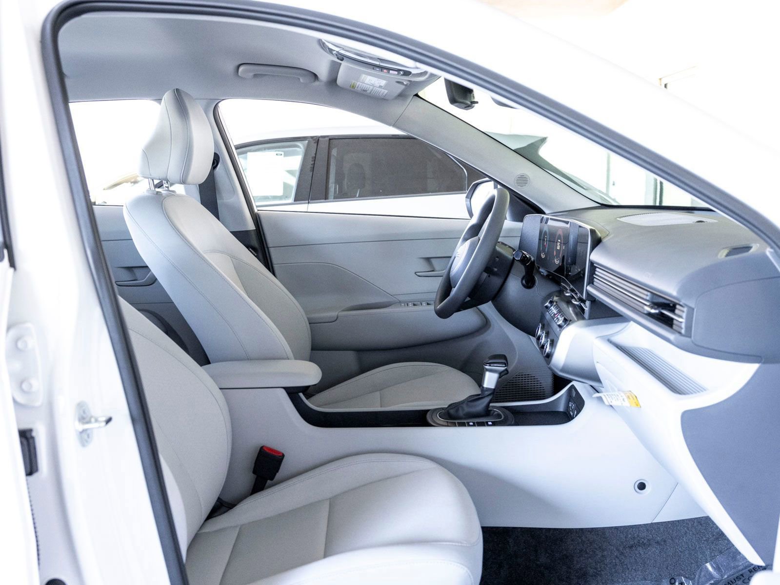 New 2025 Hyundai Kona SE image 26