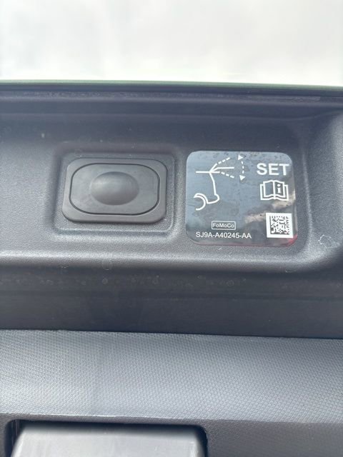 New 2025 Ford Mustang Mach-E GT w/ Bronze Appearance Package image 11