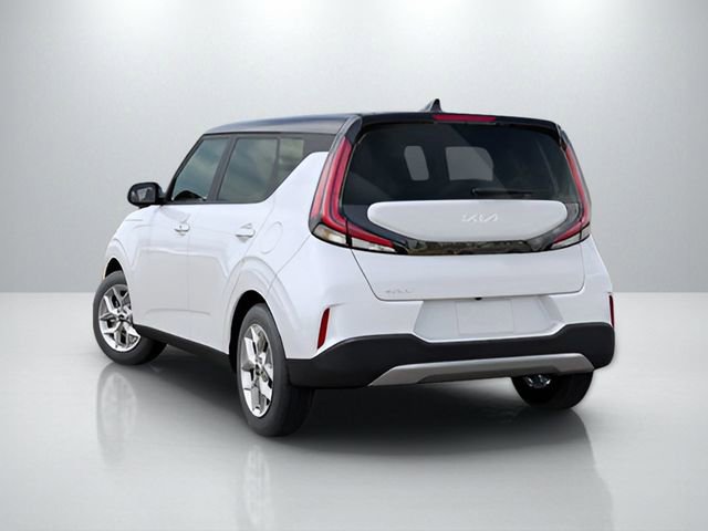 New 2025 Kia Soul S image 4