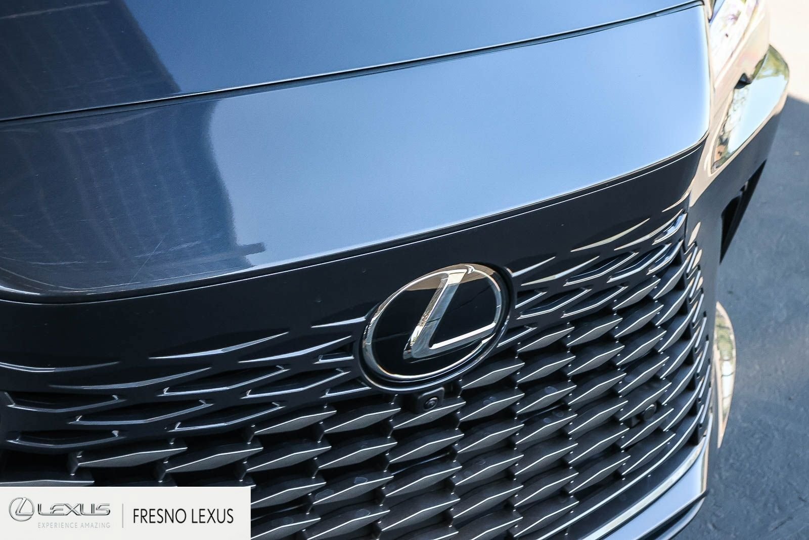 New 2026 Lexus RX 350 FWD image 11