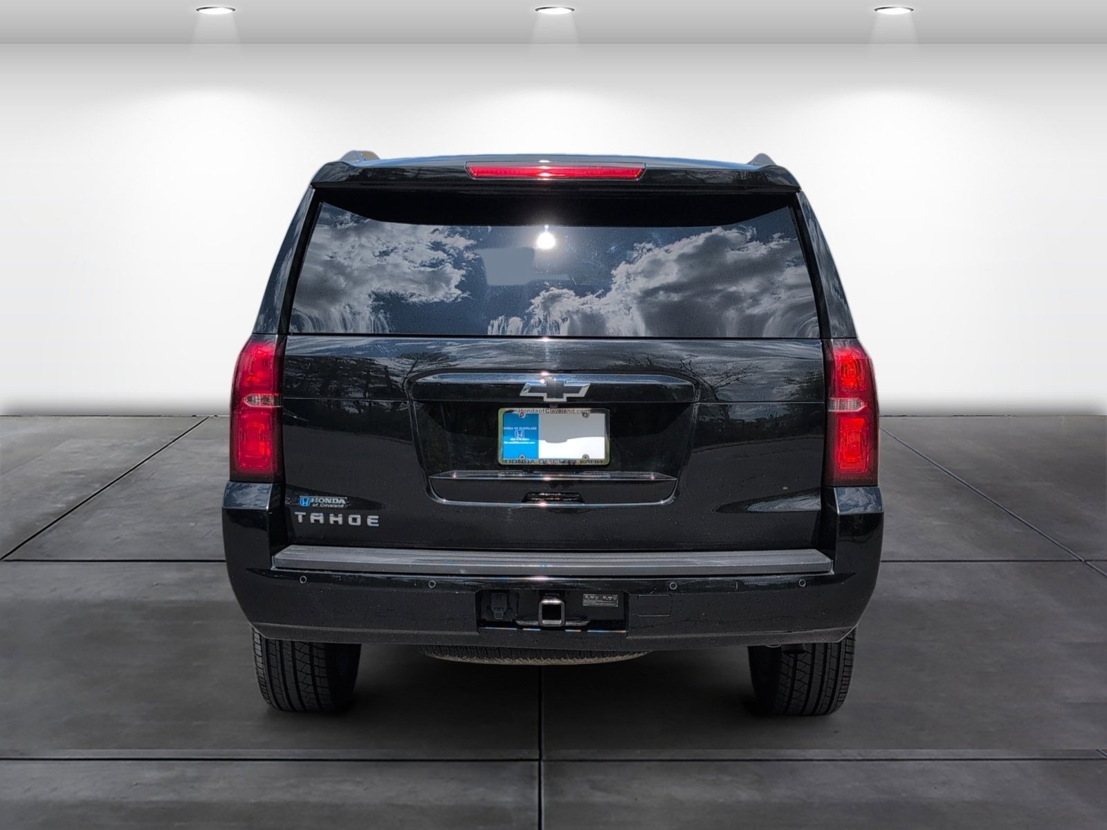 Used 2016 Chevrolet Tahoe LS image 7