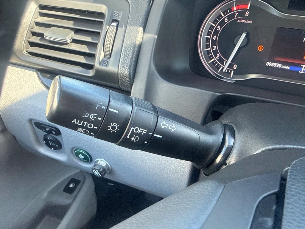 Used 2019 Honda Ridgeline RTL-E image 47