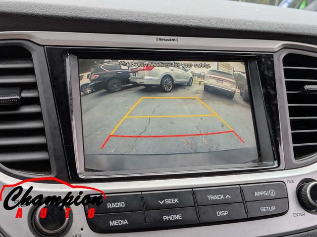Used 2022 Hyundai Accent SEL FWD image 22