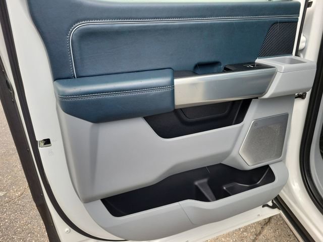 Certified 2023 Ford F150 Limited AWD/4WD image 18