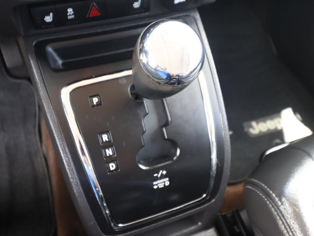 Used 2014 Jeep Patriot Limited AWD/4WD image 21