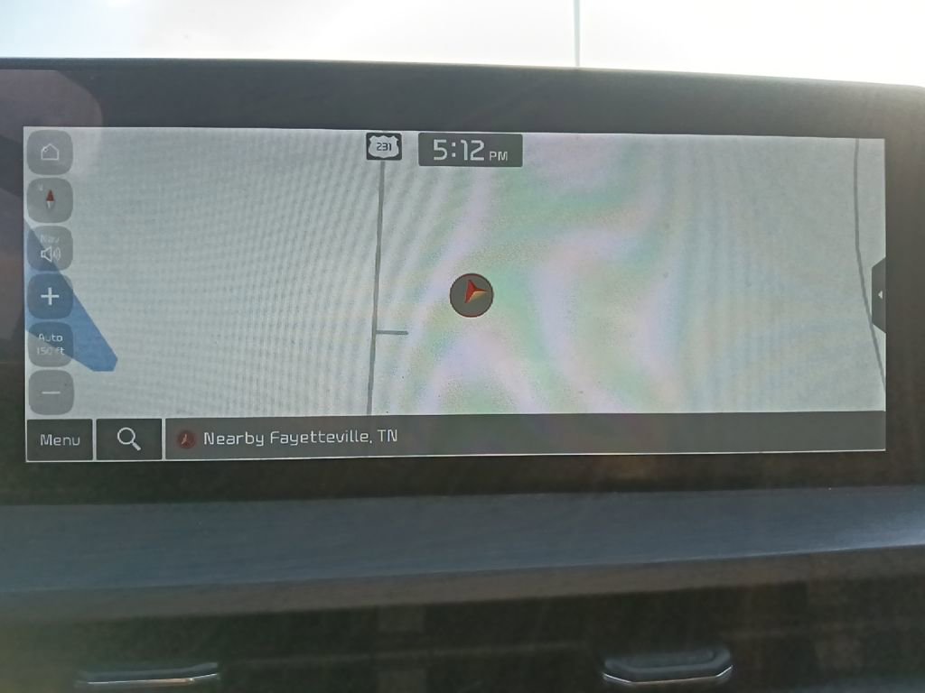 Used 2024 Kia Telluride EX X-Line AWD/4WD image 23