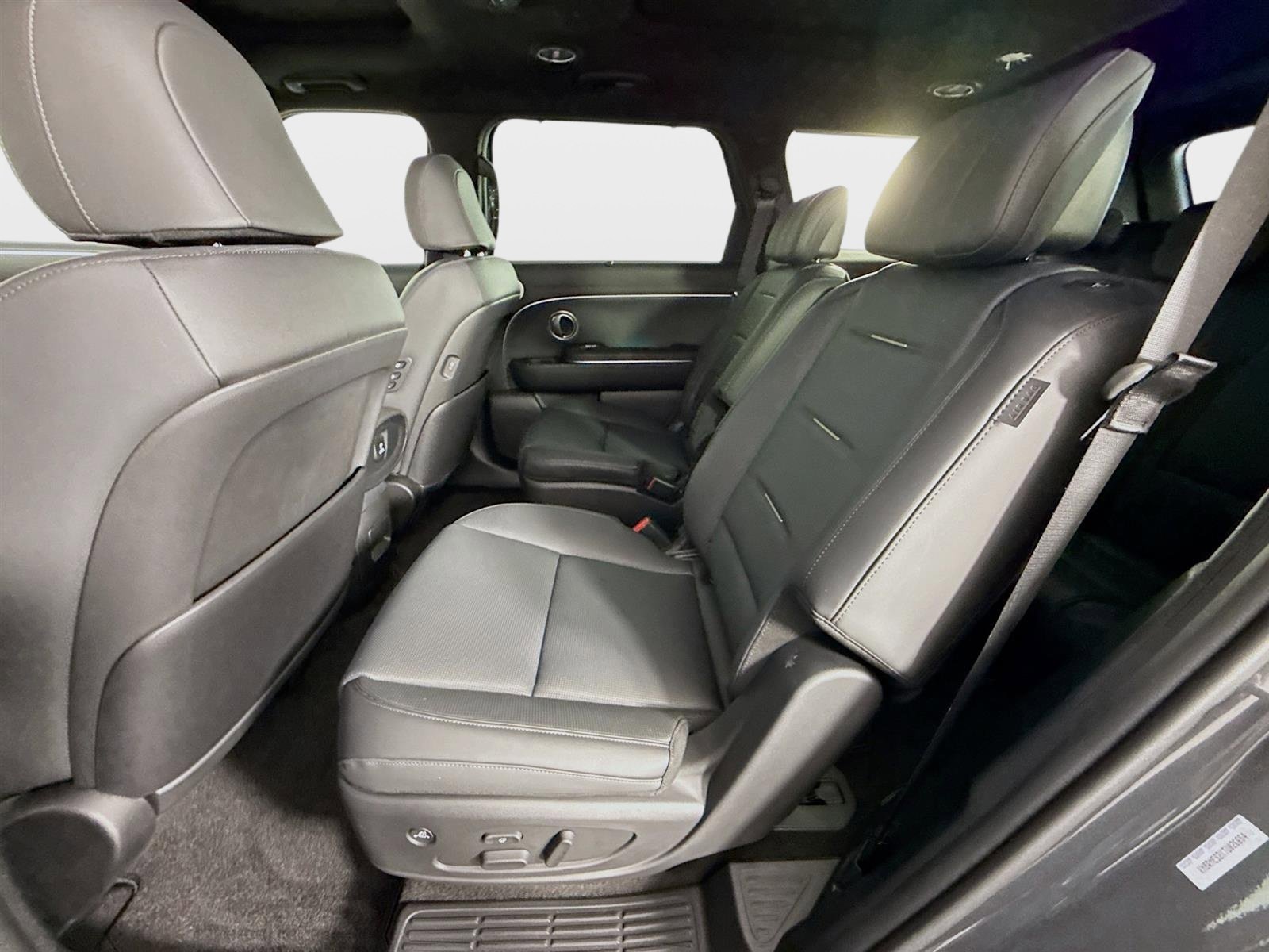 New 2026 Hyundai Palisade Calligraphy image 23