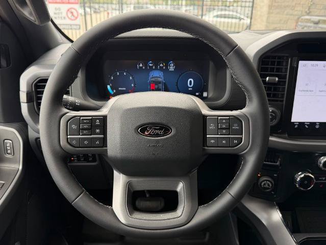New 2026 Ford F150 XLT AWD/4WD image 39