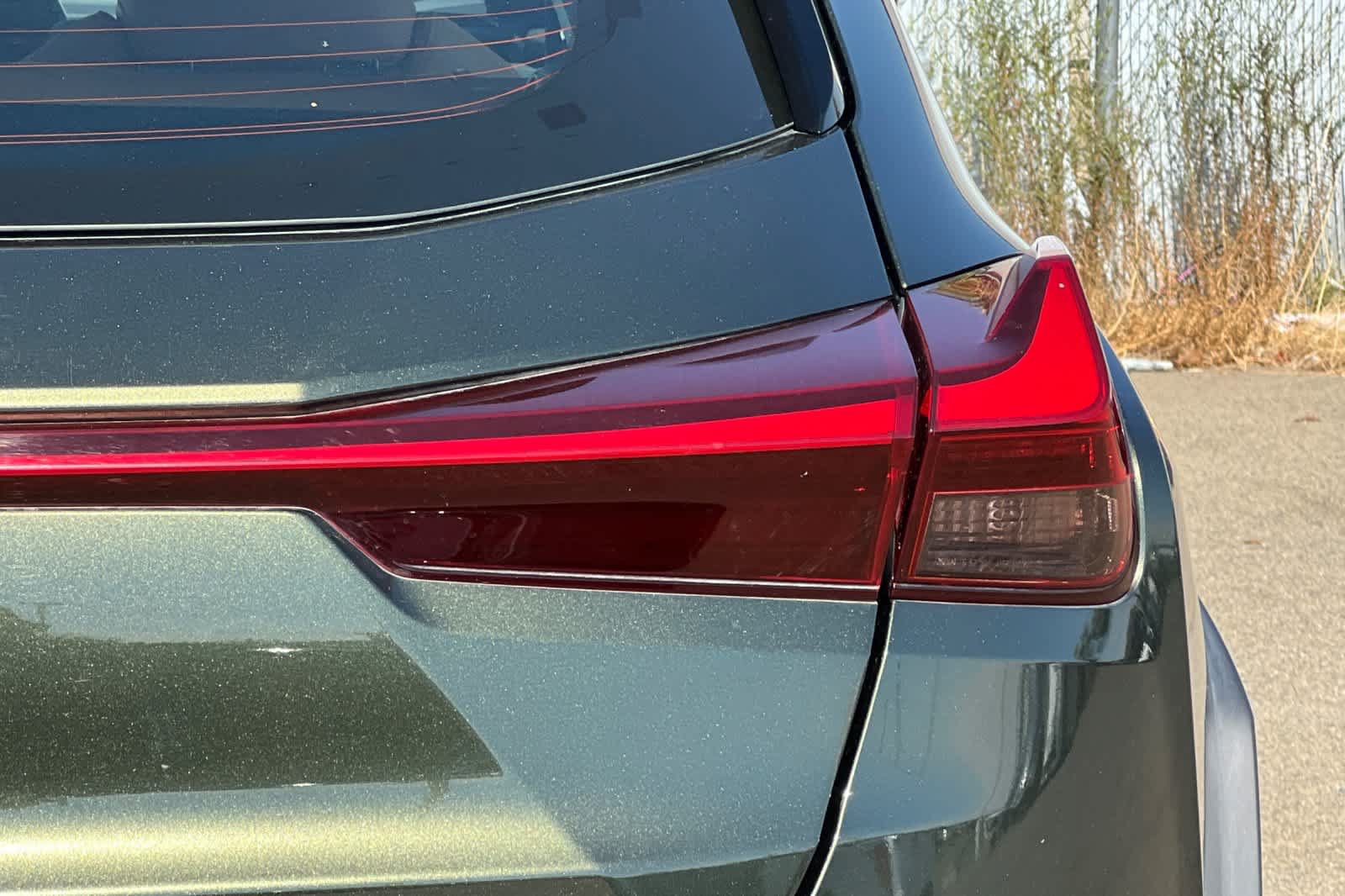 Used 2019 Lexus UX 200 w/ Premium Package FWD image 21