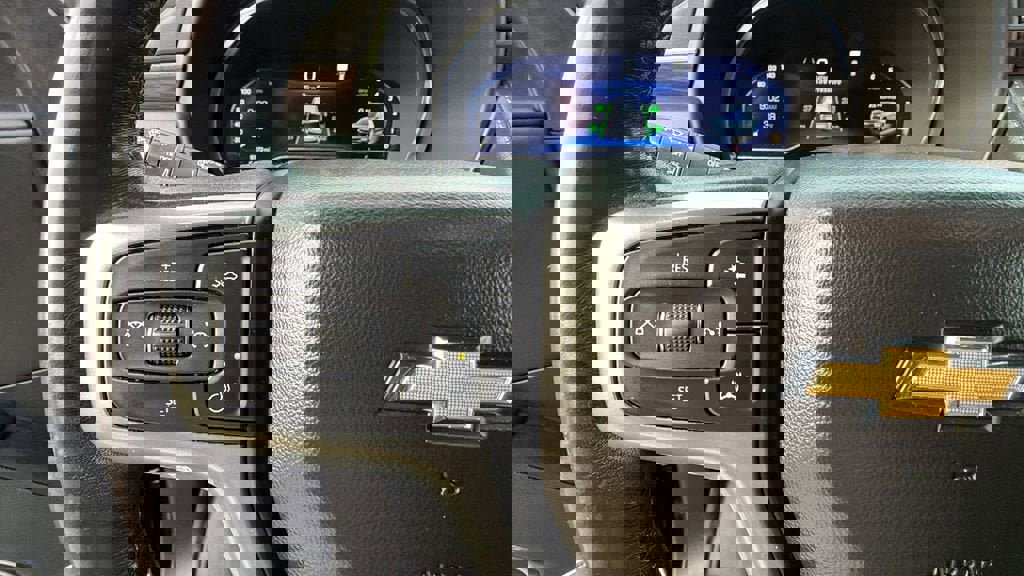 Used 2022 Chevrolet Tahoe LT w/ LT Signature Plus Package image 27