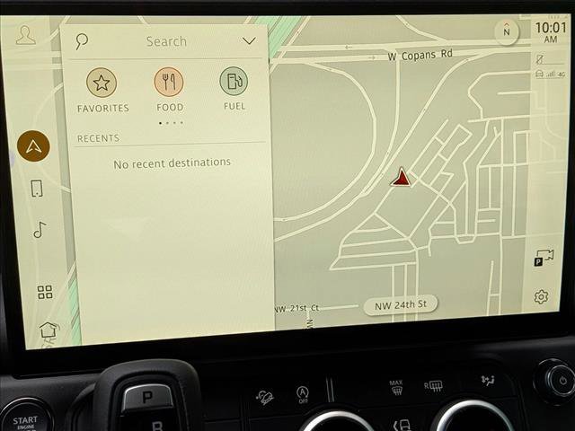 New 2026 Land Rover Defender 110 X-Dynamic SE image 13