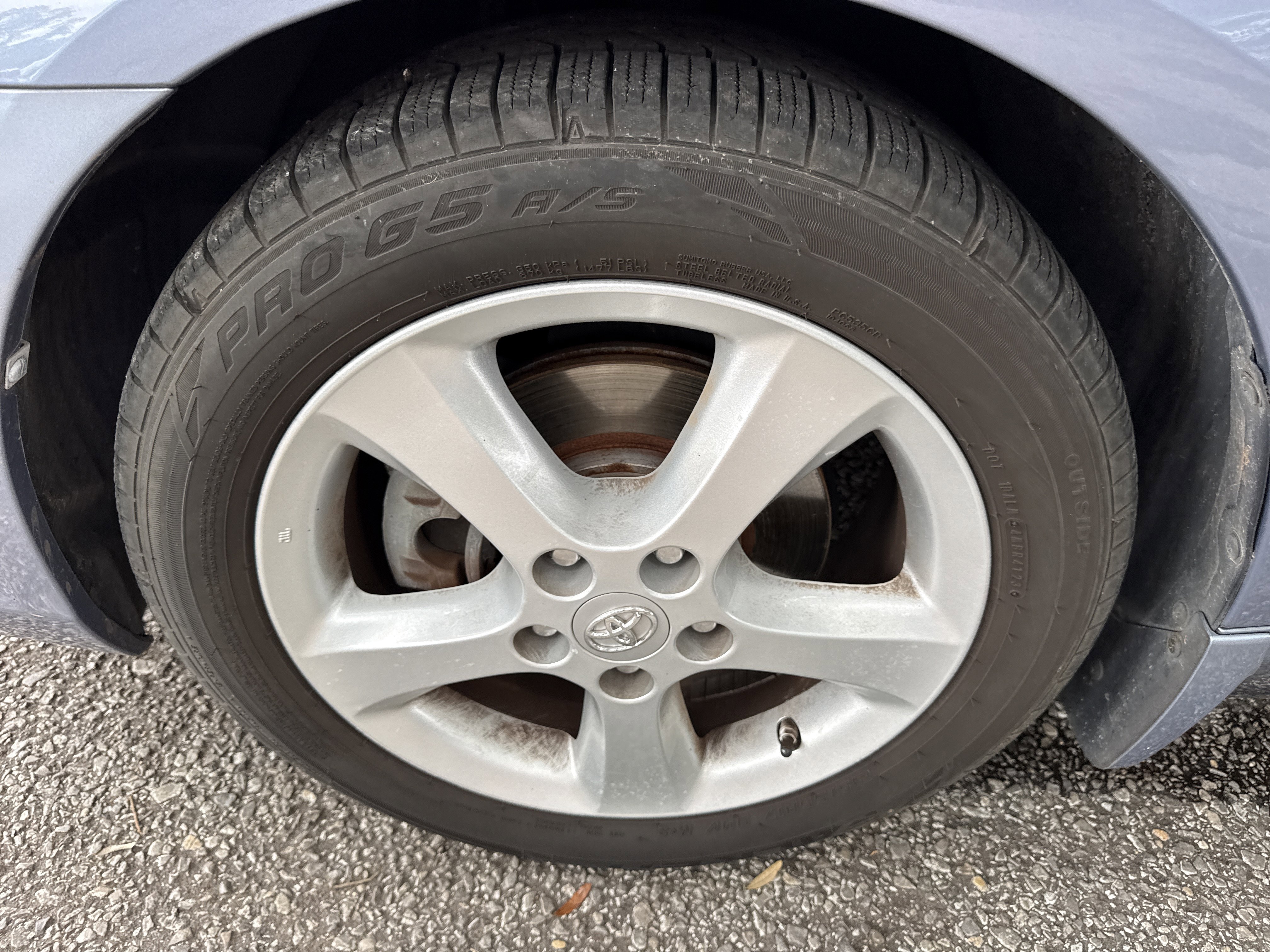Used 2008 Toyota Solara SLE FWD image 35