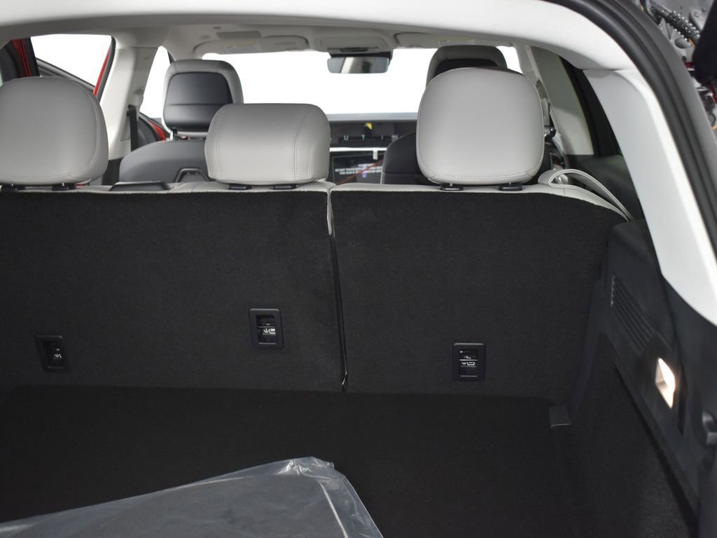 New 2026 Lincoln Nautilus Reserve image 14