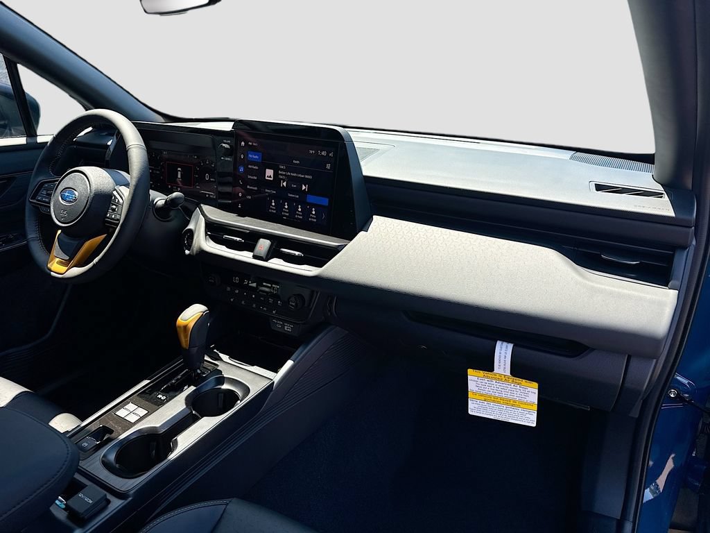 New 2026 Subaru Outback Wilderness AWD/4WD image 28