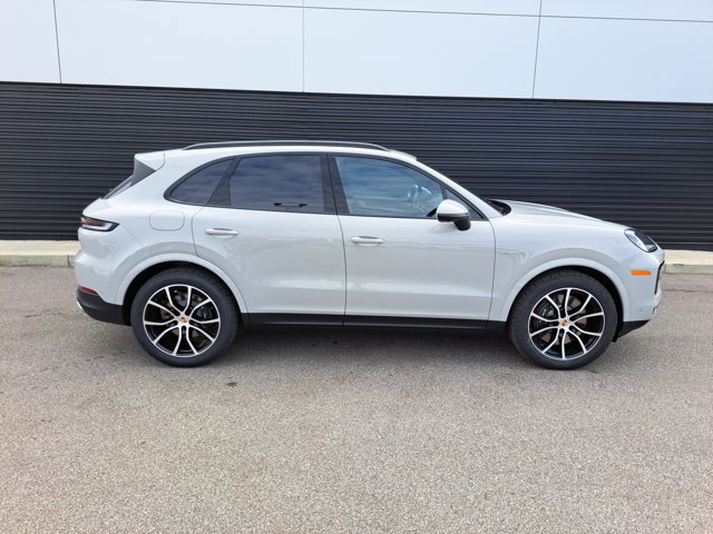 New 2026 Porsche Cayenne E-Hybrid image 8