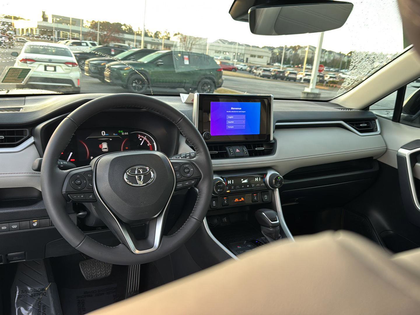 Certified 2025 Toyota RAV4 XLE Premium image 16