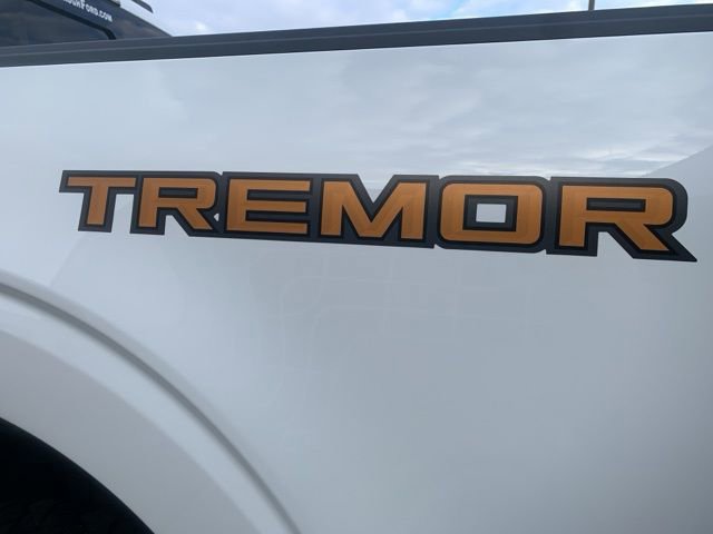 Used 2023 Ford F150 Tremor w/ Trailer Tow Package AWD/4WD image 10