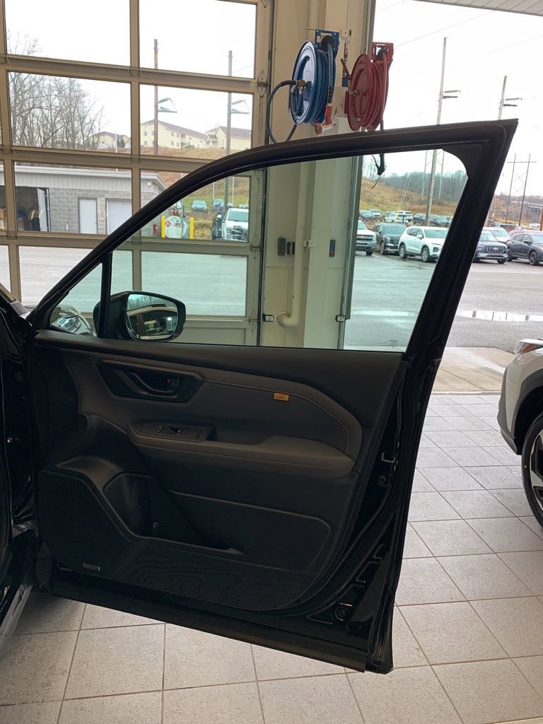 New 2026 Subaru Forester Wilderness image 23