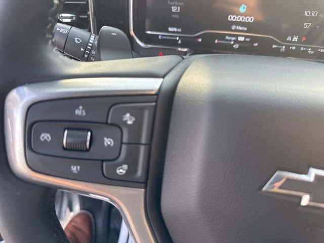 Used 2024 Chevrolet Silverado 1500 RST image 24