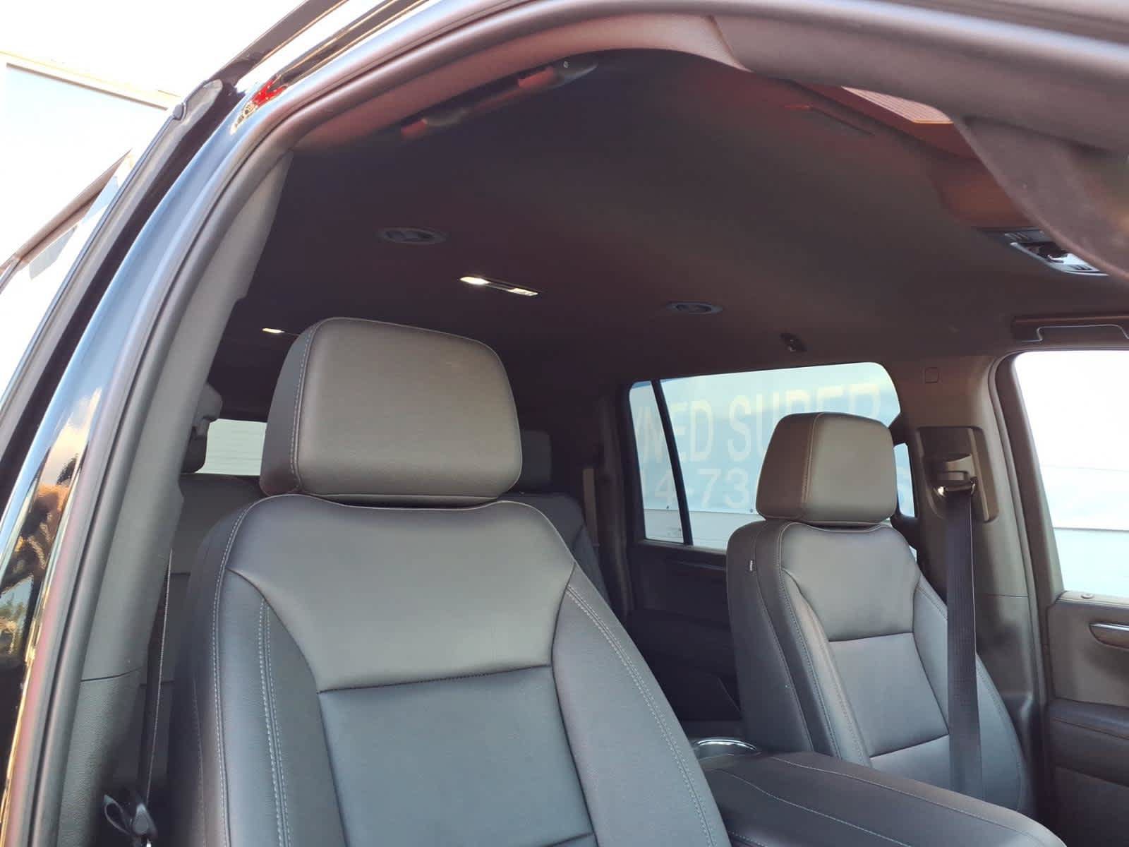 Used 2026 Chevrolet Suburban LT w/ Comfort Package AWD/4WD image 23