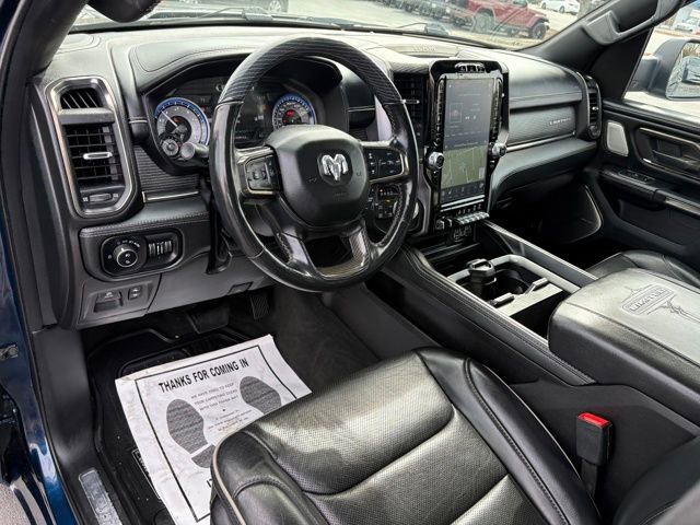 Used 2020 RAM 1500 Limited image 22