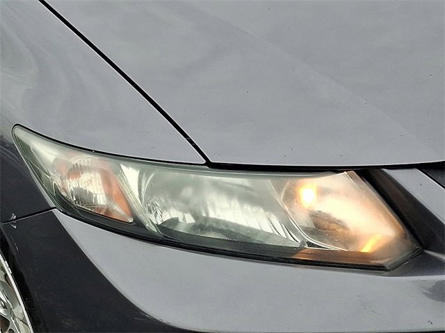 Used 2013 Honda Civic LX image 9