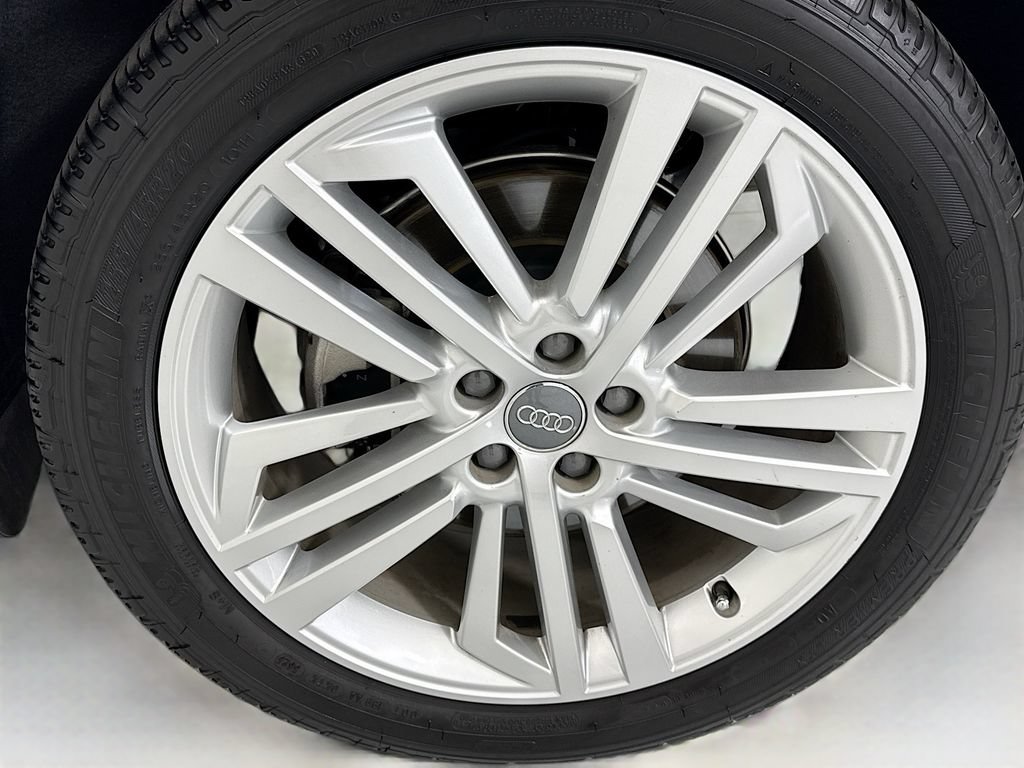 Used 2018 Audi Q5 Prestige AWD/4WD image 30