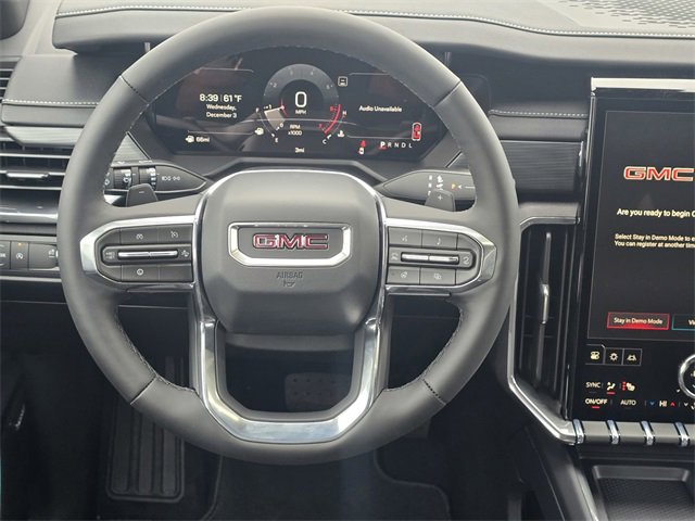 New 2026 GMC Acadia Elevation image 14