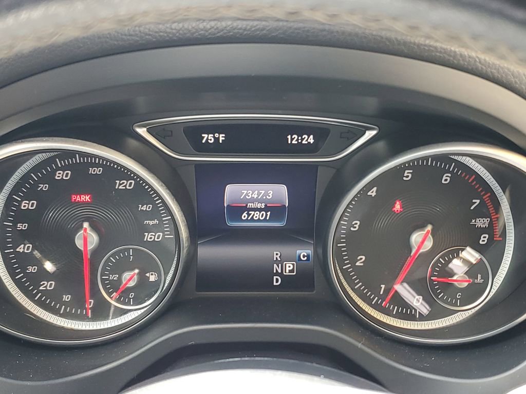 Used 2019 Mercedes-Benz GLA 250 image 22