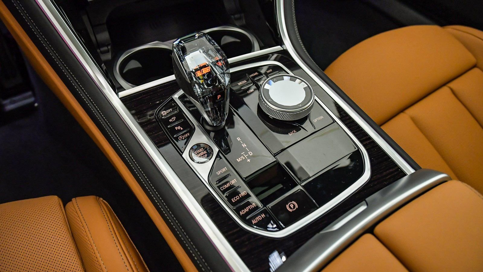 New 2026 BMW 840i RWD image 25