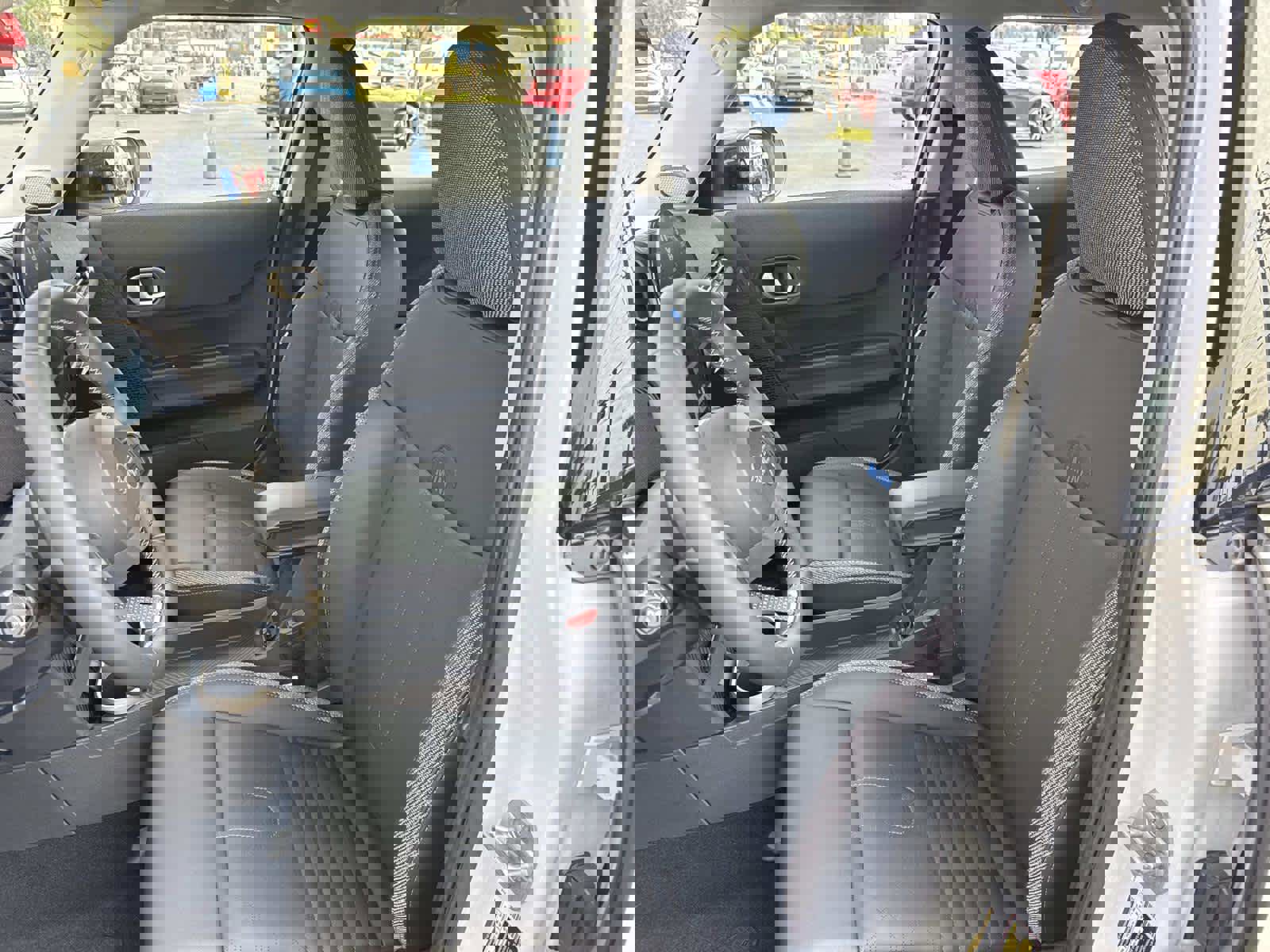 Used 2025 MINI Cooper S image 22