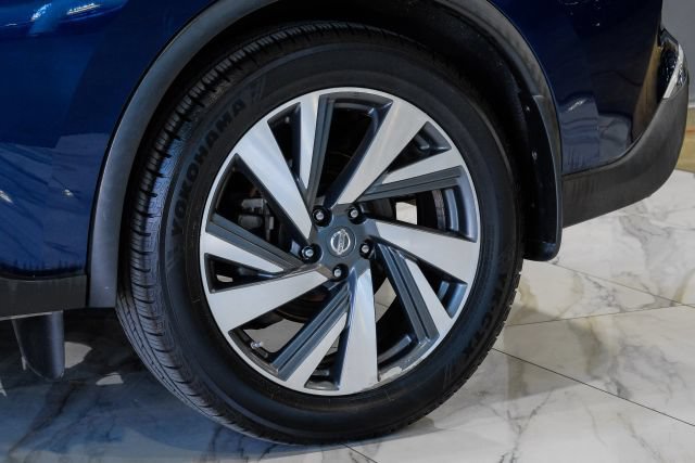 Used 2020 Nissan Murano SV w/ Premium Package AWD/4WD image 65