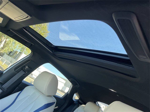 Used 2026 Acura Integra A-Spec w/ Technology Package FWD image 26