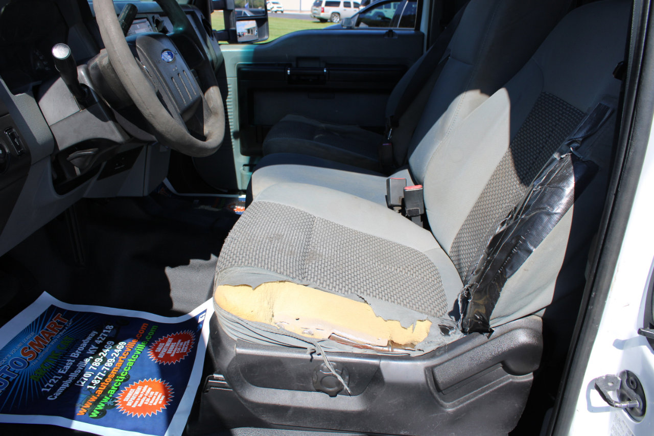 Used 2013 Ford F250 XL w/ PWR Equipment Group image 16