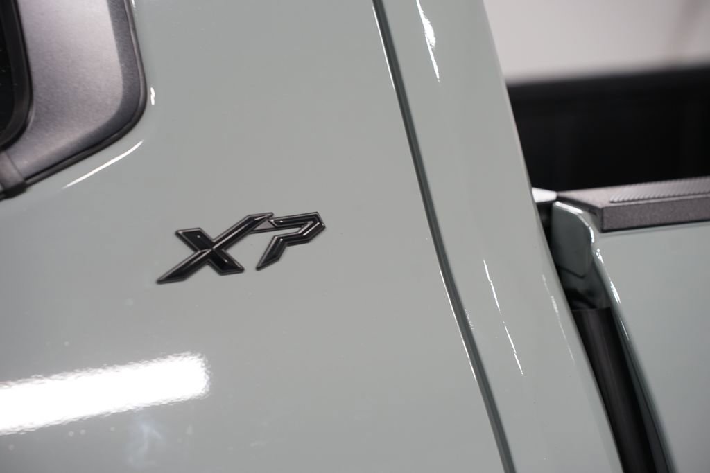 New 2026 Toyota Tundra SR5 image 11
