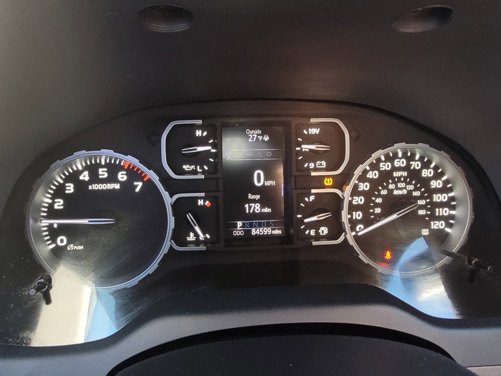 Used 2019 Toyota Tundra SR5 RWD image 23