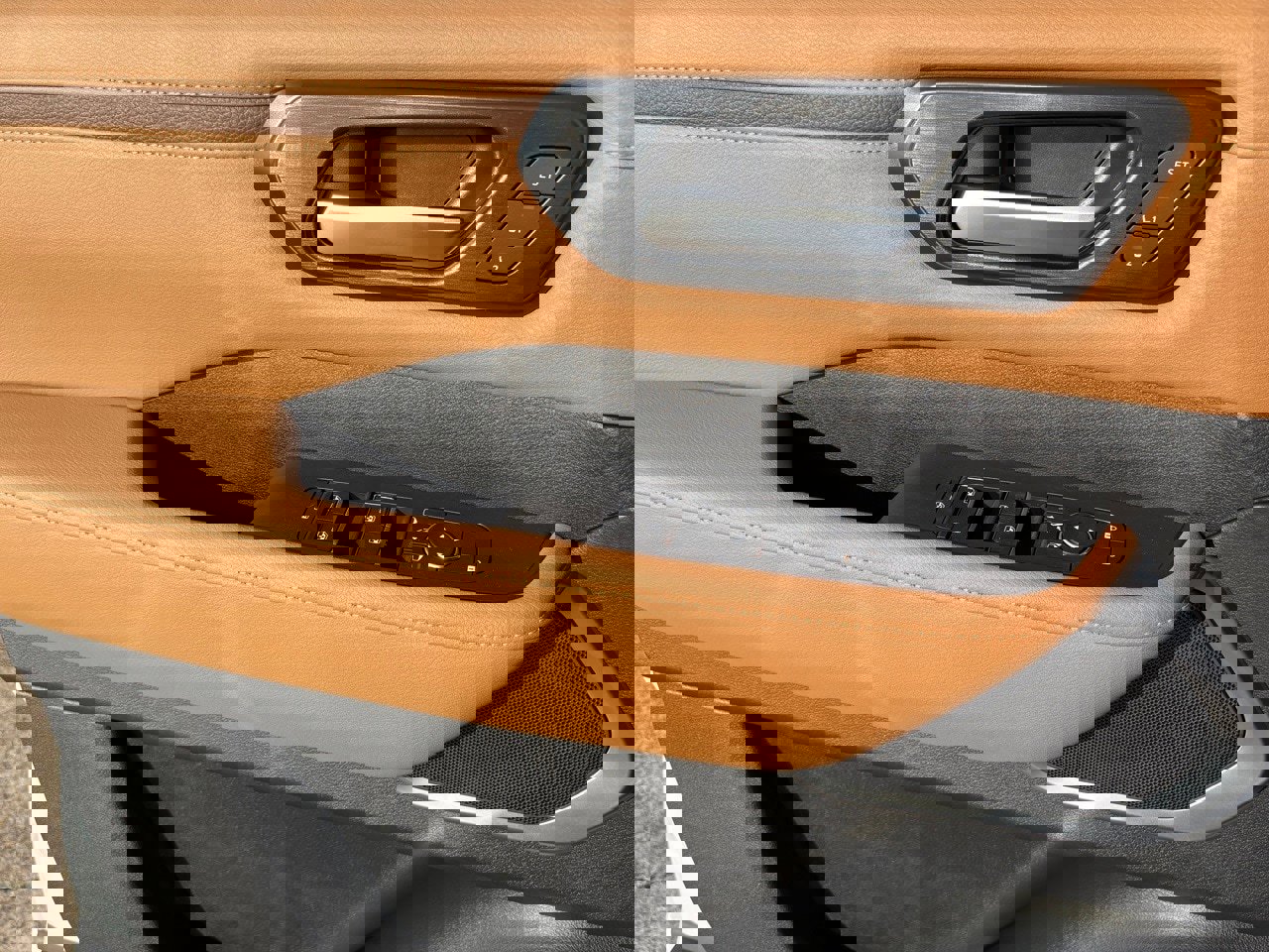 New 2026 Nissan Armada Platinum Reserve image 17